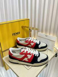 Picture of Louis Vuitton Shoes _SKULVsz35-45mnq113216568
